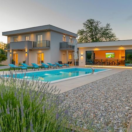 Villa Lukrecia, Luxury Villa In Imotski-Makarska Donji Proložac Exterior foto