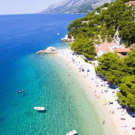 Villa Lukrecia, Luxury Villa In Imotski-Makarska Donji Proložac Exterior foto