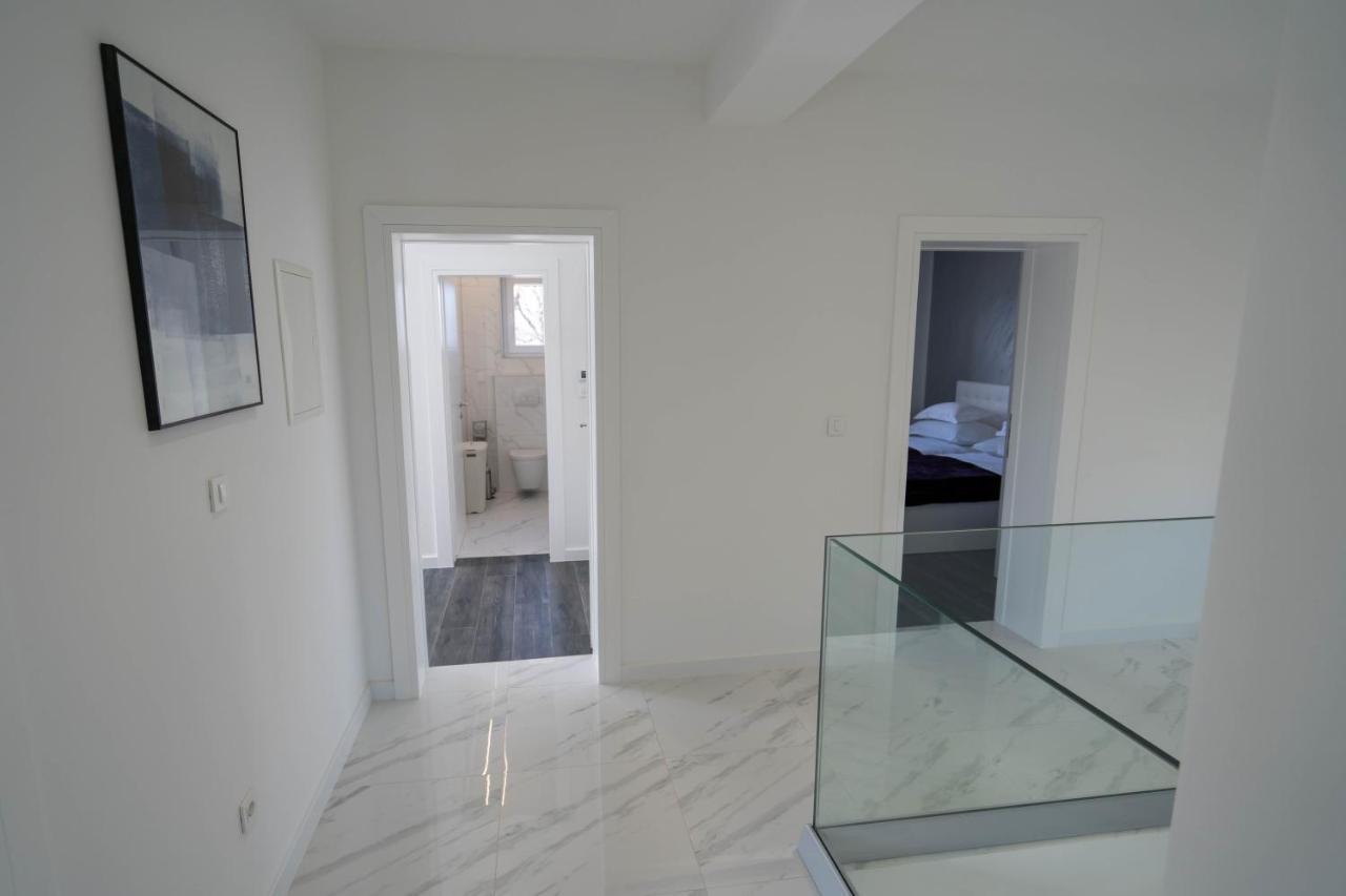 Villa Lukrecia, Luxury Villa In Imotski-Makarska Donji Proložac Exterior foto